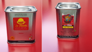 The most amazing paprika ever